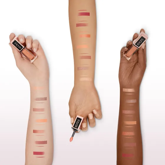 Sombra De Ojos Líquida Idôle Tint  7 Ml Lancôme 01 - Sunburst