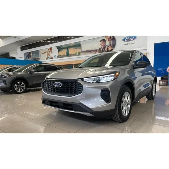 Ford Escape Active Hibrida