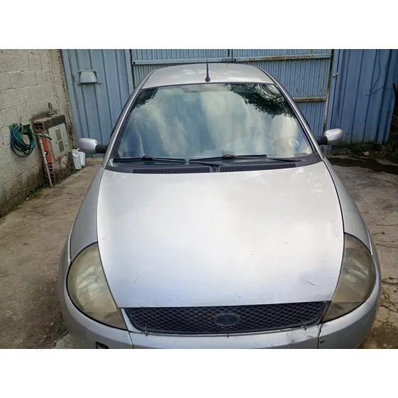 Ford Ka 1.0 Gl Image 3p