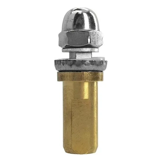 Repuesto/cono Y Huesillo Olla De Presion Magefesa Star/r1110