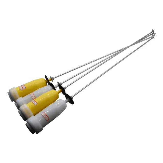 Amortiguador Suspension Lavarropas Electrolux Elac 10 Juego 