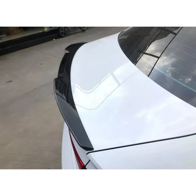 Alerón Deportivo Chevrolet Ónix Plus Modelo Rs3