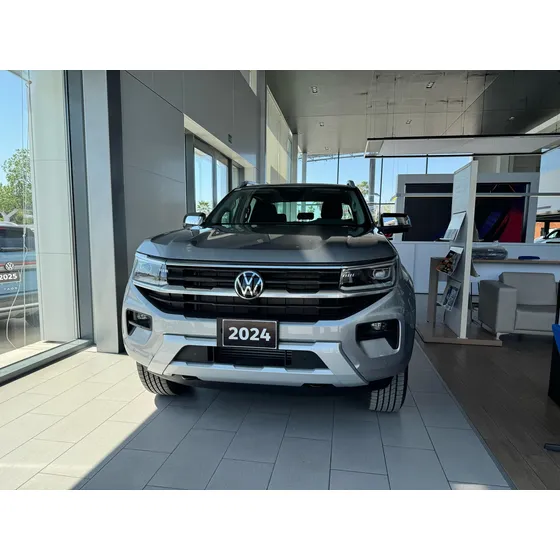 Volkswagen Amarok 2.0 Tdi Style 210hp