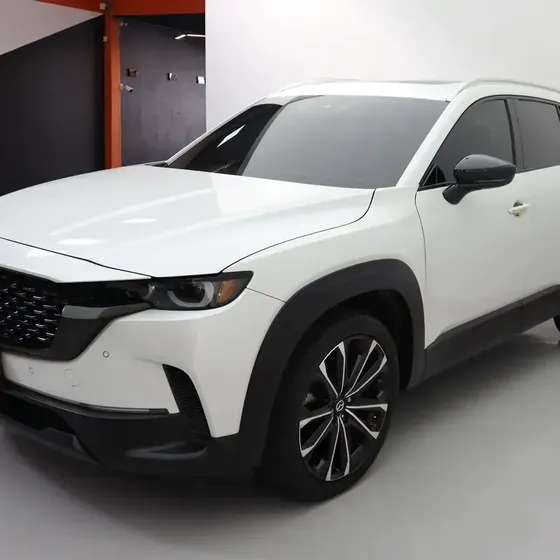 Mazda Cx-50 2024 Grand Touring 2.5 At Ct 4x2