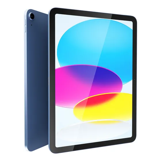 iPad 10th Gen