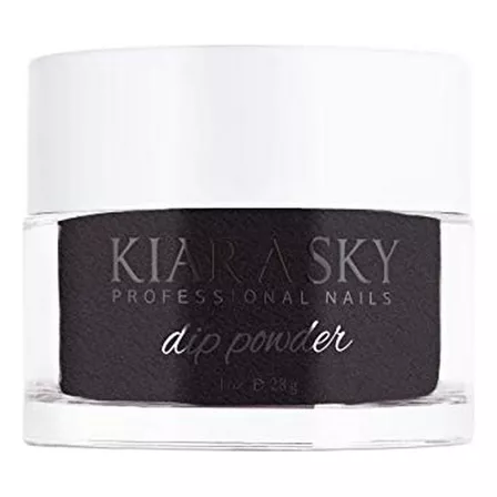 Maquillaje En Polvo - Kiara Sky Dip Dipping Powder D508 Tien