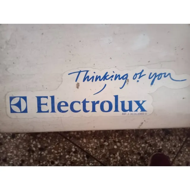 Motor Y Tina Lavadora Electrolux Mdl Ewefo66fbgw