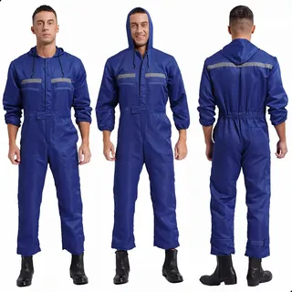 Enterizos de jeans hombre hotsell