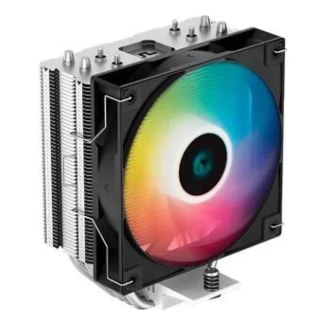 Enfriador de aire Deepcool Gammaxx Ag400 LED de 120 mm