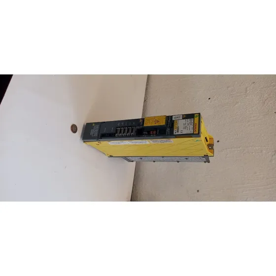 Servo Modulo Fanuc Mod. A06b-6096-h206