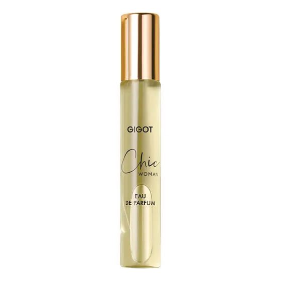 Gigot Chic Woman  Eau De Cologne Spray 30 Ml. Luana9902