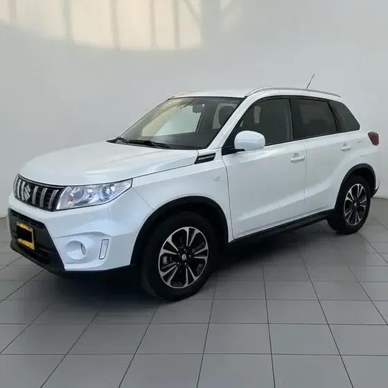 Suzuki Vitara 2021 1.4 All Grip Sport