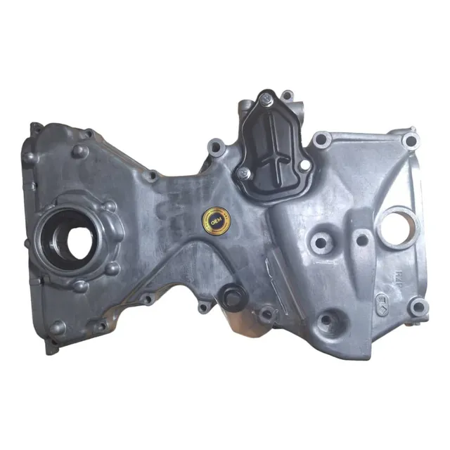 Bomba Aceite Honda Civic Emotion 1.8 2006 2007 2008 2009