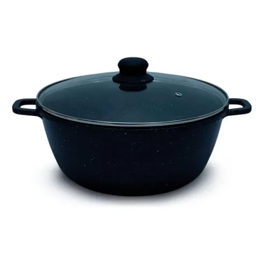Caldero 28cm Supreme Contihome