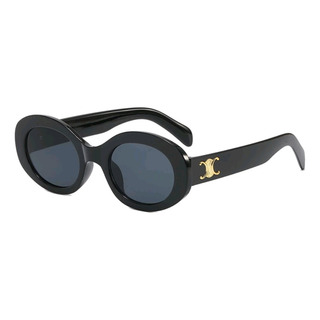 Lentes De Sol Cel Moda Hype Redondos Lentes De Sol Cel Moda Hype Redondos