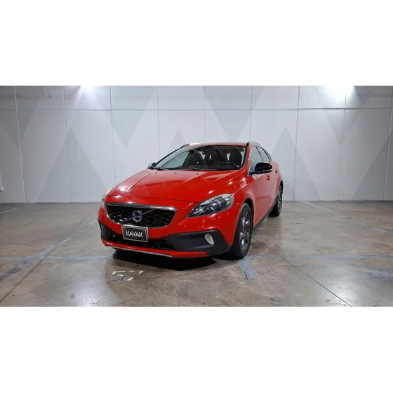Volvo V40 2.0 Momentum T4 At Awd