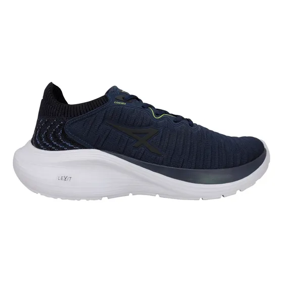 Zapatillas Running Para Mujer Maritimo Convex Athix