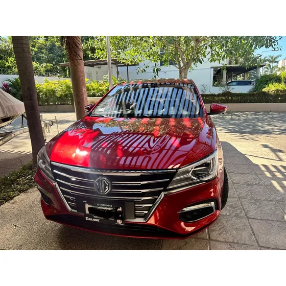 Mg 5 1.5 Elegance Mt