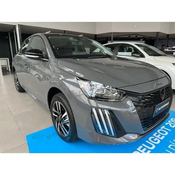 Peugeot 208 1.0t Allure Pack