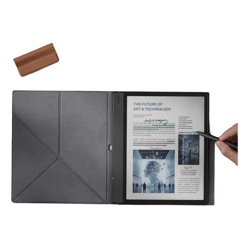 Portable Electronic Device Cover Remarkable Paper Pro 11.8