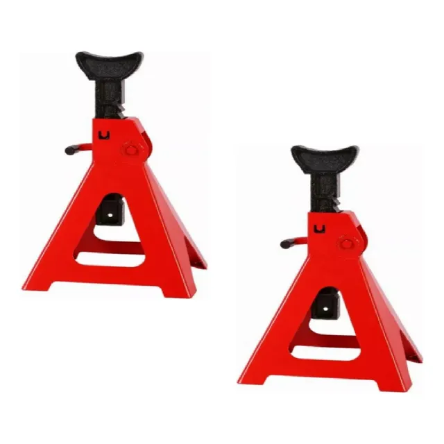 Burro Soporte Para Mecánica Carro Taller 3 T  2 Unidades. 