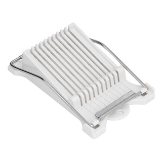 - Cortador De Plátanos Para Cocina, Carne, Jamón, Huevo - Cortador De Plátanos Para Cocina, Carne, Jamón, Huevo