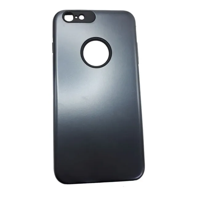 Funda Tpu Antigolpe Reforzada Para iPhone 6 6s 7 8 6s Plus 