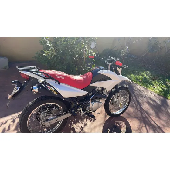 Honda Xr 150