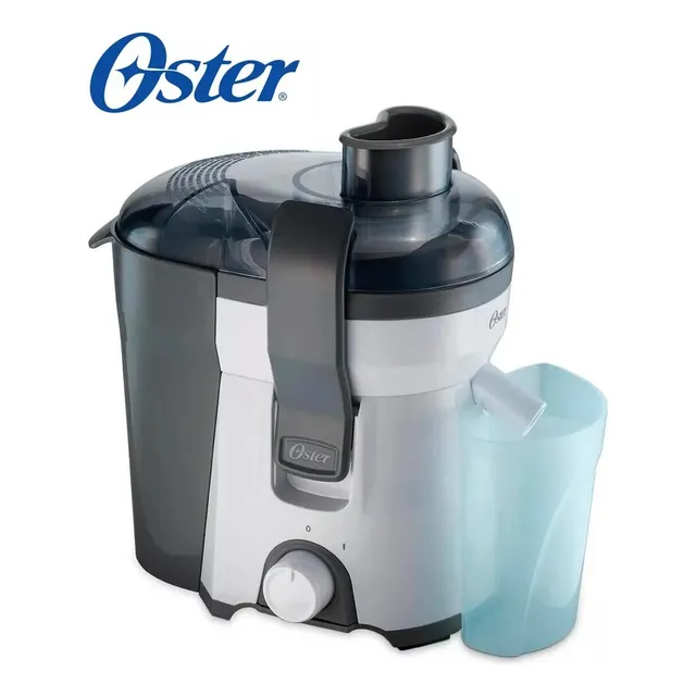 Extractor De Jugo Oster De 1.5 Litros 400w Original Nuevo