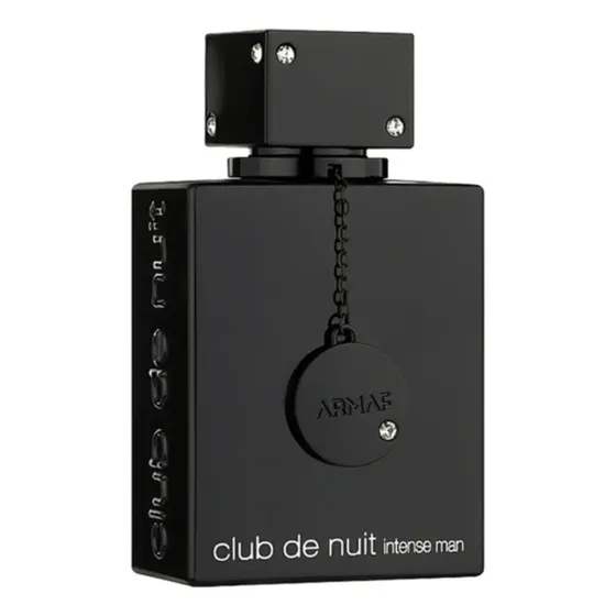 Club de Nuit Armaf Club De Nuit Intense Man EDT Eau de Toilette 105ml para hombre | Cuotas sin interés
