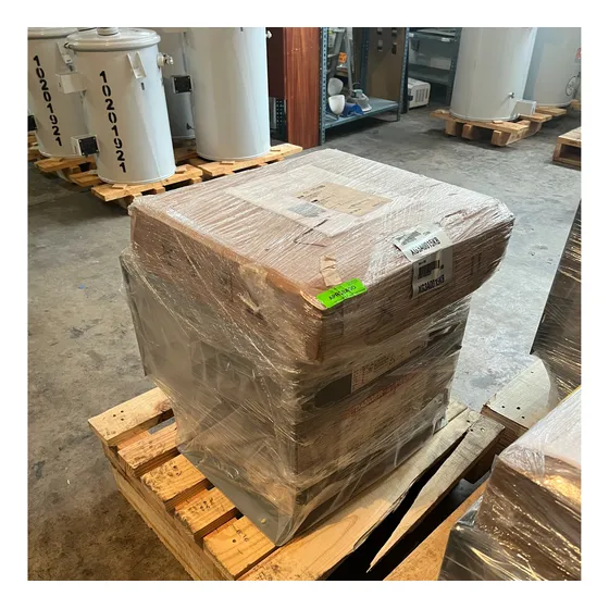 Transformador Trifasico De 15kva 480v/208-120v Nema 3r 