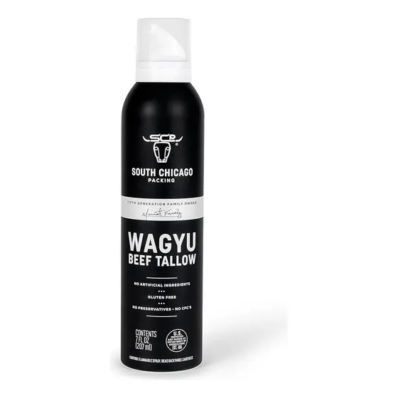 Grasa De Wagyu En Aerosol 7 Oz