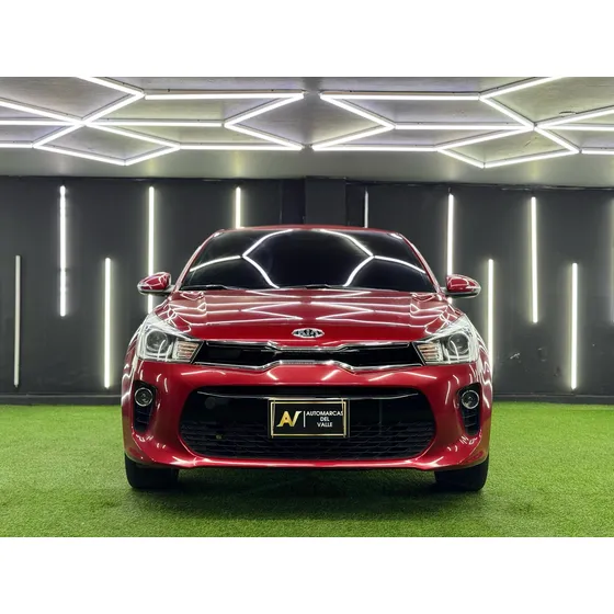 Kia Rio 1.4