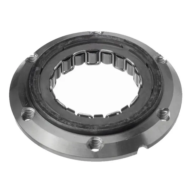 Placa Partida Cremalheira Nx 400 Falcon Modelo Original