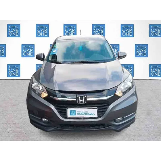 Honda Hr-v 1.8 Lx Cvt L15