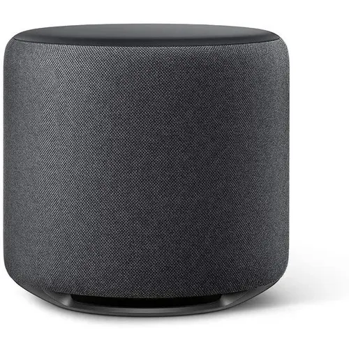 Dispositivos de alto-falantes Echo Sub poderosos Subwoofer Alexa Echo
