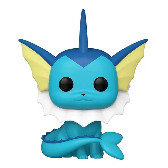 Funko Pop Vaporeon (627) Pokemon Tienda Oficial Funko