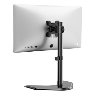 Wali - Soporte Para Monitor Individual Ajustable Hasta 32in Wali - Soporte Para Monitor Individual Ajustable Hasta 32in