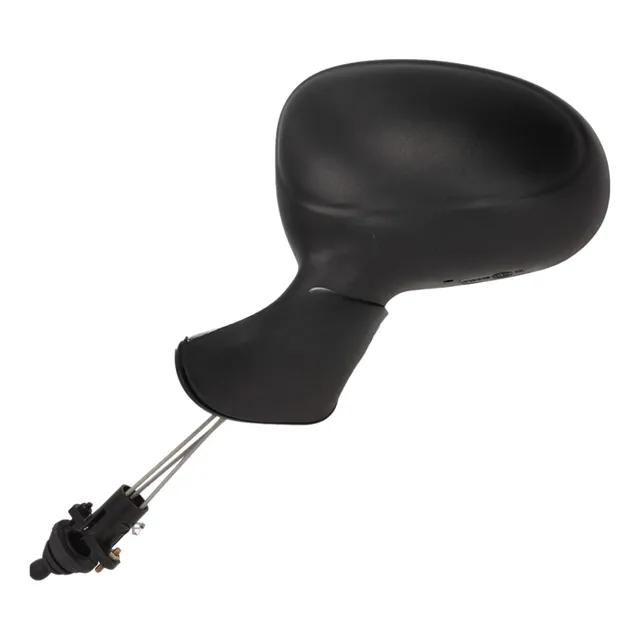 Espejo Exterior Con Control Izquierdo Daewoo Matiz 99/03