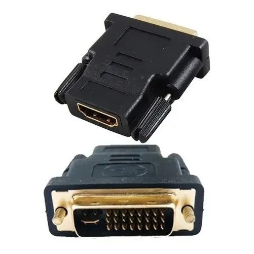 ADAPTADOR HDMI A DVI 24+5 MX7 CPM043