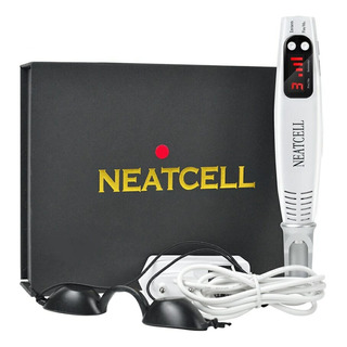 Caneta Laser Remover Tatuagem Despigmentadora Vermelha Caneta Laser Remover Tatuagem Despigmentadora Vermelha