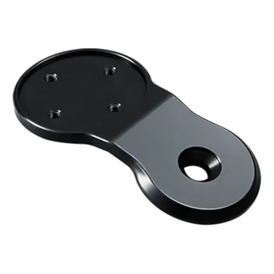 Soporte Para Auriculares Gramin Bryton Wahoo Mount Para Bici