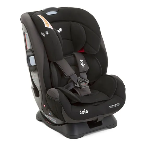 Joie Every Stage Butaca Infantil Para Auto Color Ember