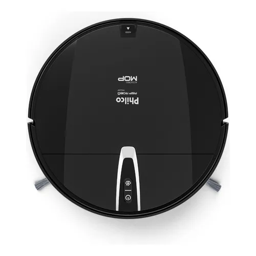 Robô aspirador Roborock S6 MaxV preto | MercadoLivre