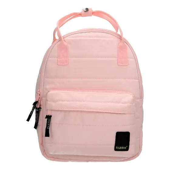 Mochila Urbana Bubba Mini Color Montreal Rosa Flamingo 8l