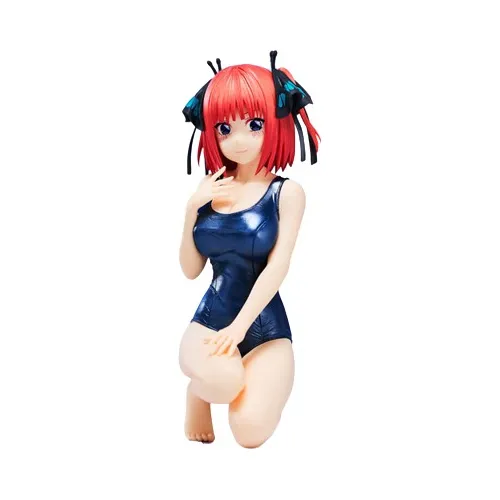 The Quintessential Quintuplets Nino Nakano Celestial Vivi