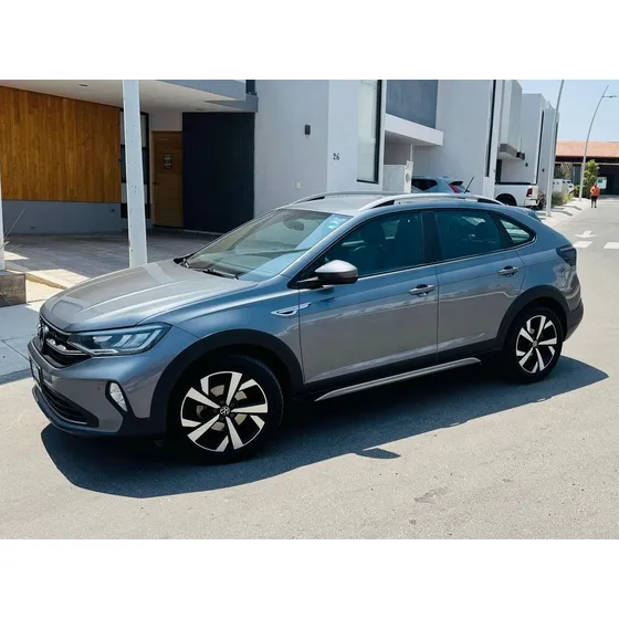 Volkswagen Nivus 1.0t Highline At