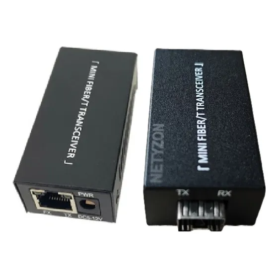 Transceiver Fibra Óptica Sfp Vacío A Rj-45 Sm Mm 0,5k 10km