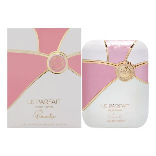 Perfume Armar Le Parfait Mon Amour Eau De Parfum 100ml Para W