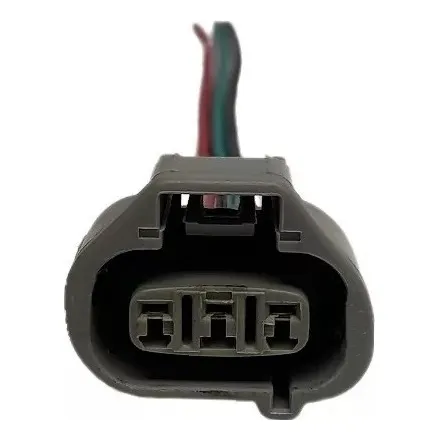 Conector Sensor Velocimetro Corolla 94 95 96 97 98 Babycamry